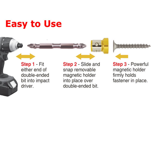 T20 Torx 2-9/16