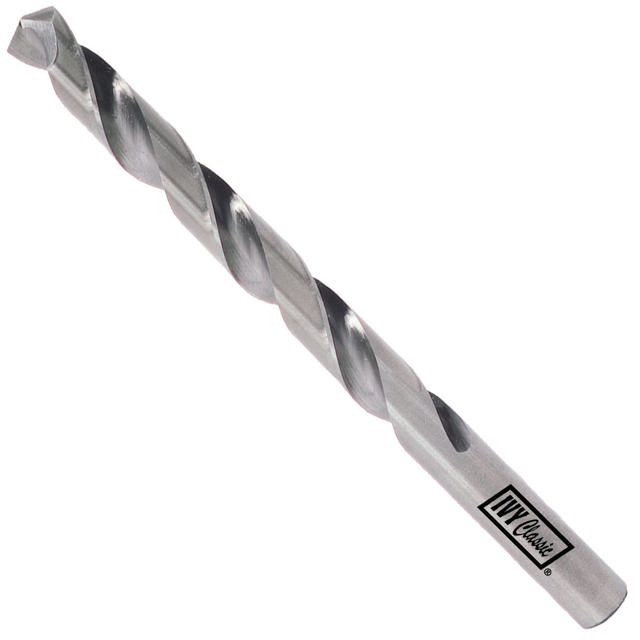 No. 3  Wire Gauge Drill Bit