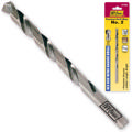 No. 2 Wire Gauge Drill Bit