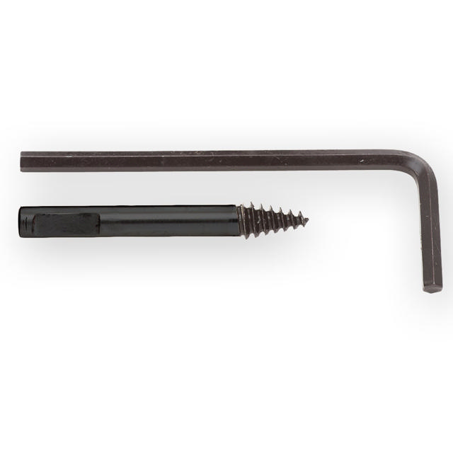 4mm Rep.Hex Key & Screw