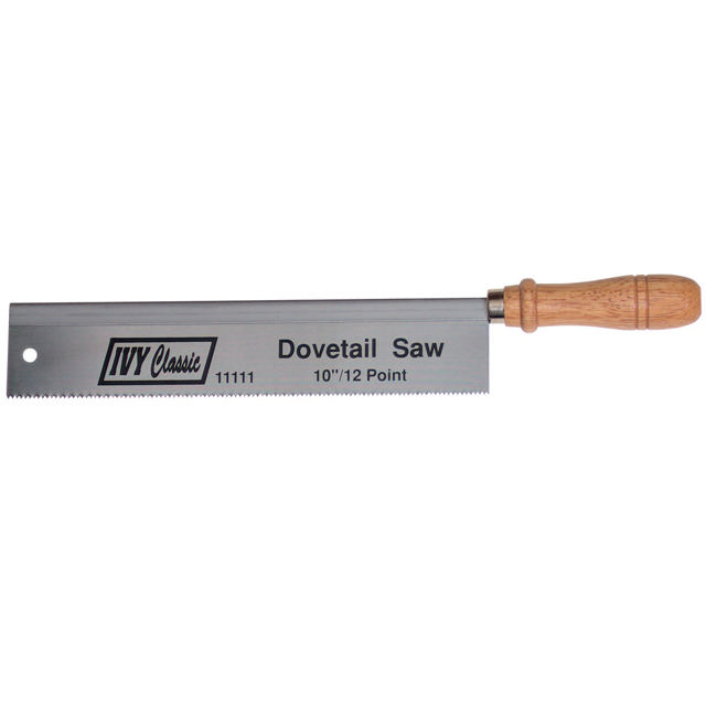 Dovetail Saw