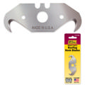 5 Pack Heavy Duty Utility Blades