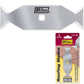 Carpet Knife Blades - 5 Pack