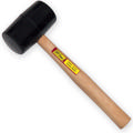 24 oz. Fiberglass Brick Hammer