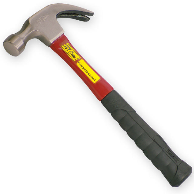 22 oz. Fiberglass Rip Hammer