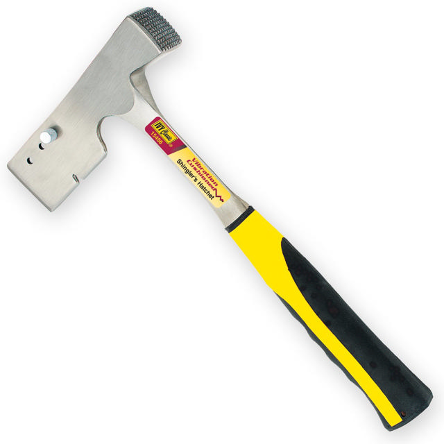 Drywall Hammer - Solid Steel Hammer