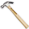 8 oz. Curved Hammer Wood Handle