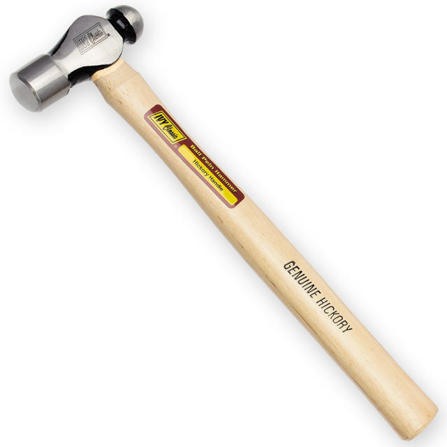 16 oz. Rip Hammer Wood Handle