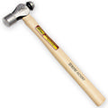 12 oz. Ball Pein Hammer Hickory