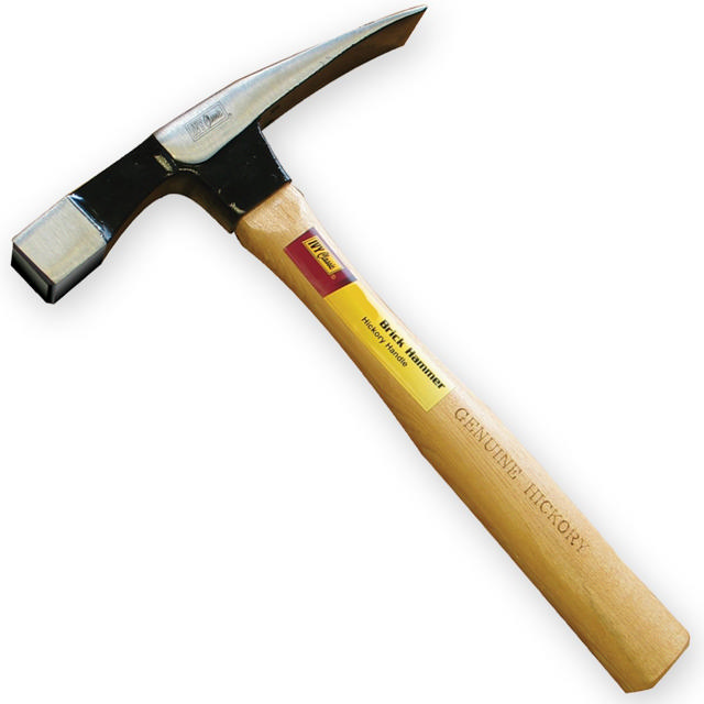 32 oz. Ball Pein Hammer Hickory