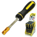 Mega Mag Ratchet Screwdriver - Private Label