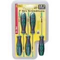 6 pc Screwdriver Set