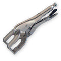 Locking Chain Clamp - 19