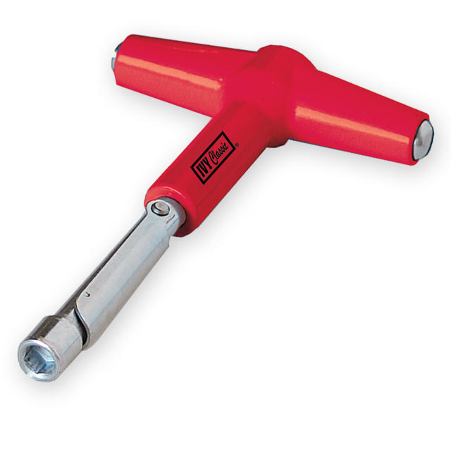 No-Hub Torque Wrench