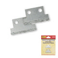 2 Repl Blades for DIY Grout Saw 26035