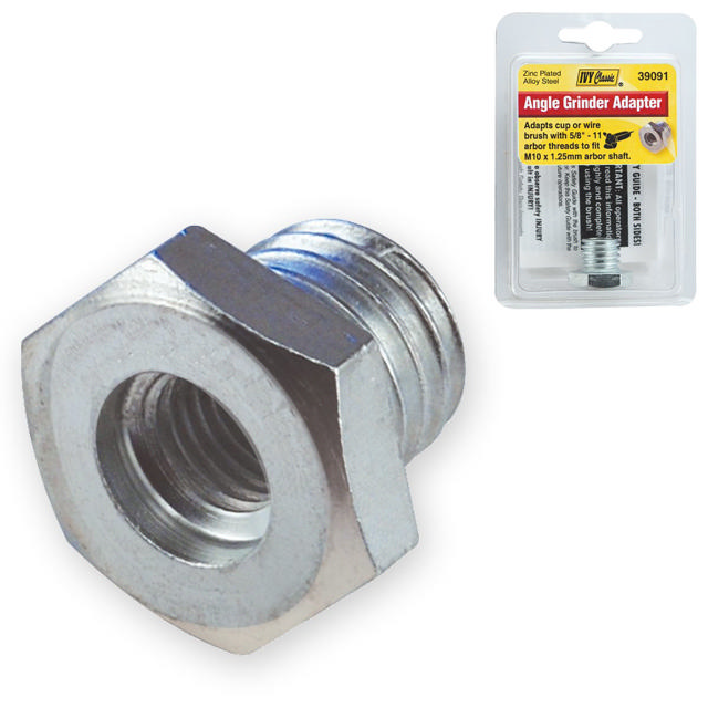 Angle Grinder Adapter 5/8