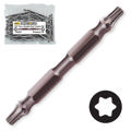 T25 Torx 2-9/16