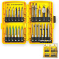 23 pc. Long Power Bit Screwdriving Set