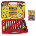 31 pc Mega Magnetic Driver Set