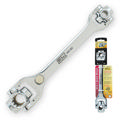 16-in-1 Socket Wrench