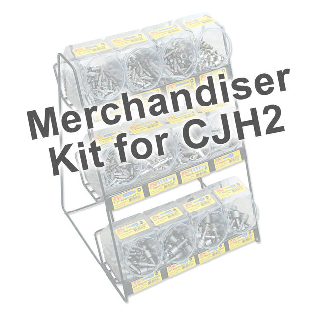 Wire Rack For Insert Bit & Holder Jars